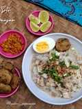 Soto Banjar Khas Kalimantan Selatan