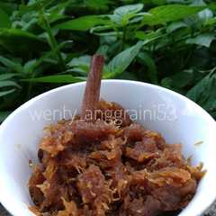 Selai apel homemade রেসিপির প্রধান ছবি