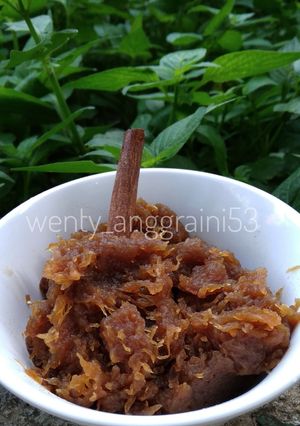 Foto resep Selai apel homemade