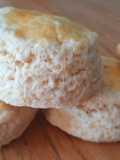 Scones Dulces