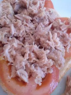 Una foto de Desayuno