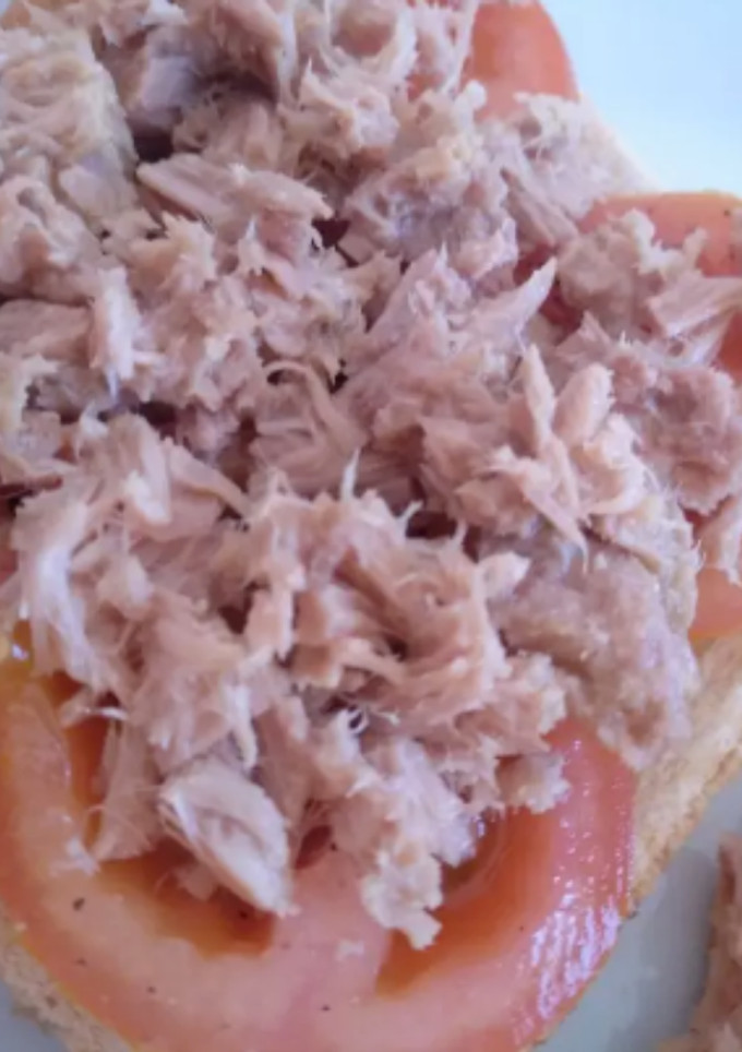 Una foto de Desayuno