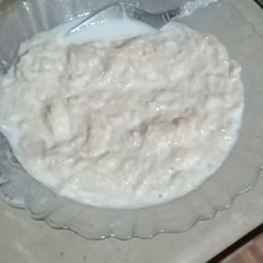 A picture of Milk sawayian.
