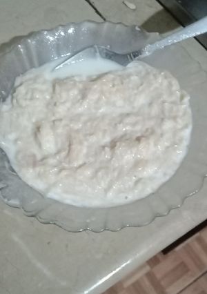 A picture of Milk sawayian.