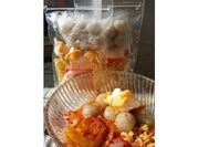 Gambar baso aci untuk jualan
