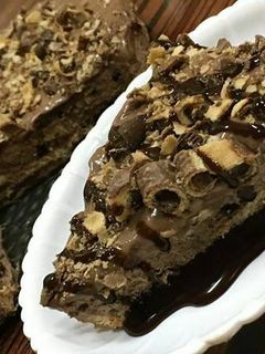 صورة لوصفة حلى لذيذ
