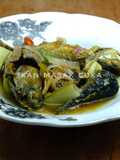 Ikan Masak Cuka