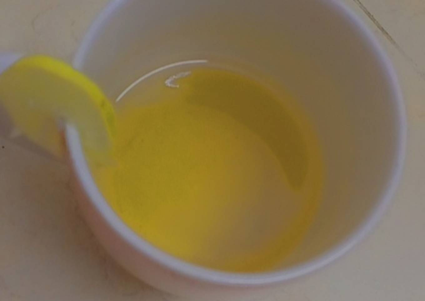 Green tea