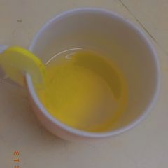 Green tea A picture of Green tea.
