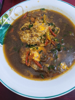 Foto resep Telur kecap pedas