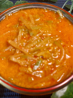 Foto resep Sayur Labu Siam