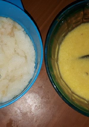 Foto resep Ketan nangka
