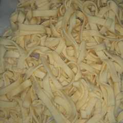 Una foto de Fideos sin tacc
