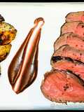 Roast Beef al Forno Ricetta Perfetta