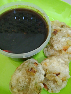 Foto resep Cireng Bumbu Rujak