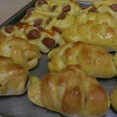 รูปของ Roti Unyil ABEGE
