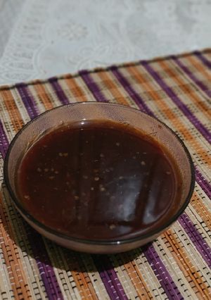 Foto resep Kuah Cuko