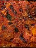 Parmigiana di melanzane