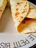 Wrap truite