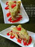 Macaroni Schotel