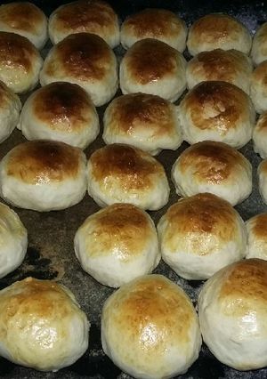Una foto de Chips (receta de Tami)
