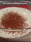 Spumone al caffè