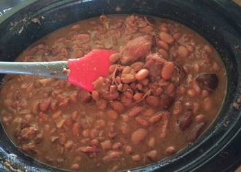 How to Cook Tasty Sunday Beans