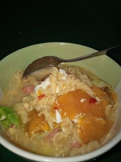 Foto resep Seblak Kuah Bandung