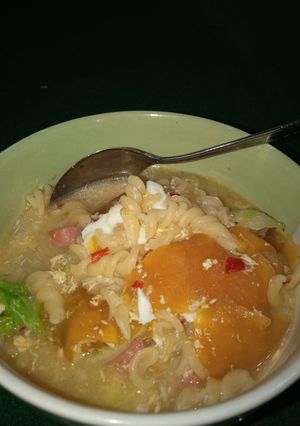 Foto resep Seblak Kuah Bandung
