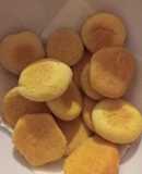 Chipas sin tacc