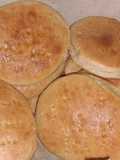 Hallullas chilena