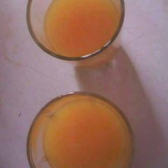 Passion fruits juice A picture of Passion fruits juice.