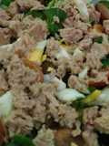 Ensalada mixta