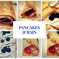 A picture of Pancakes!.