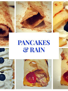 A picture of Pancakes!.
