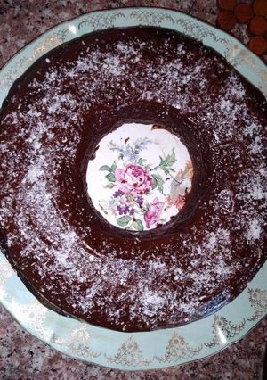 صورة لوصفة مسكوتشو