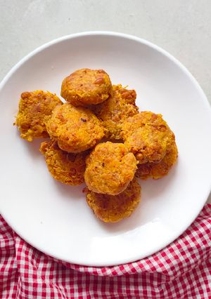 Foto resep Lentho Magetan