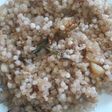 Sabudana