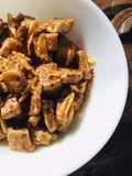 Crispy Tofu Bulgogi