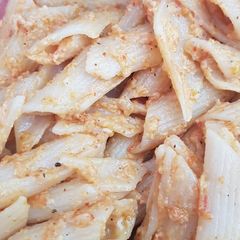 A picture of Pasta.