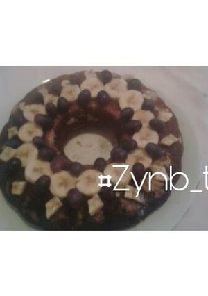 صورة لوصفة كيك الزبدة- Classic Yellow Butter Cake ولا أروع 🙈👌😍
