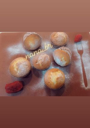 عکسی از دستور کیک یزدی خانگی