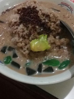Foto resep Es Teler Cokelat Tanpa Santan