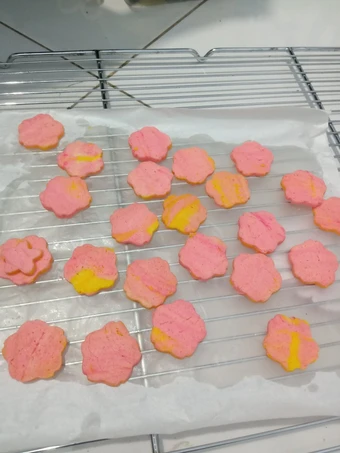 Langkah Mudah untuk Membikin Resep Semprit Susu yang Uenak Anti Ribet, Lezat Sekali