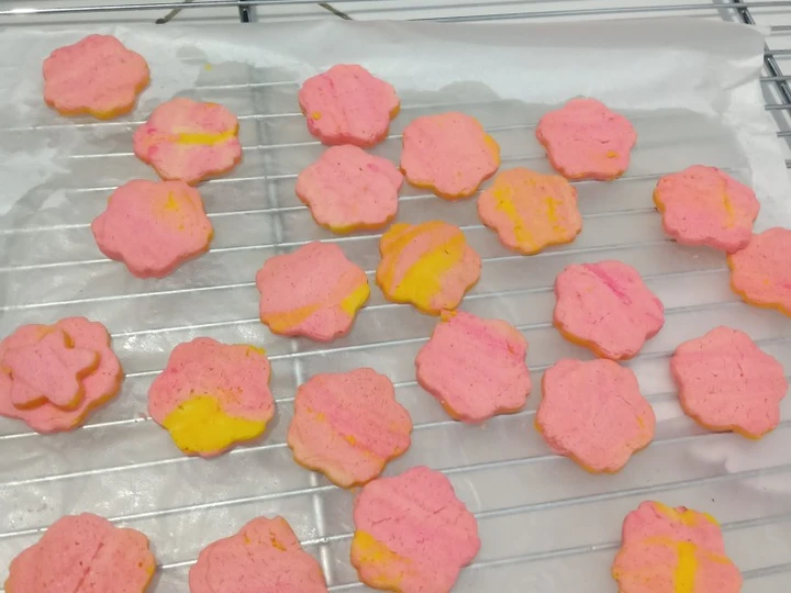 Langkah Mudah untuk Membikin Resep Semprit Susu yang Uenak Anti Ribet, Lezat Sekali