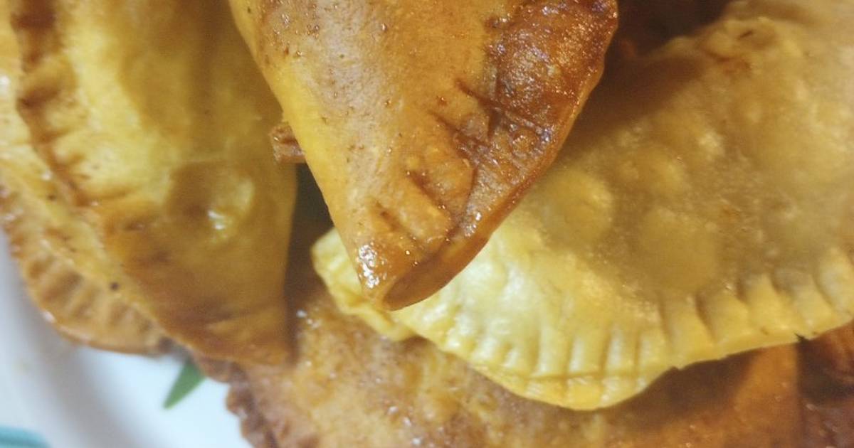 145 easy and tasty spanish empanada recipes by home cooks Cookpad