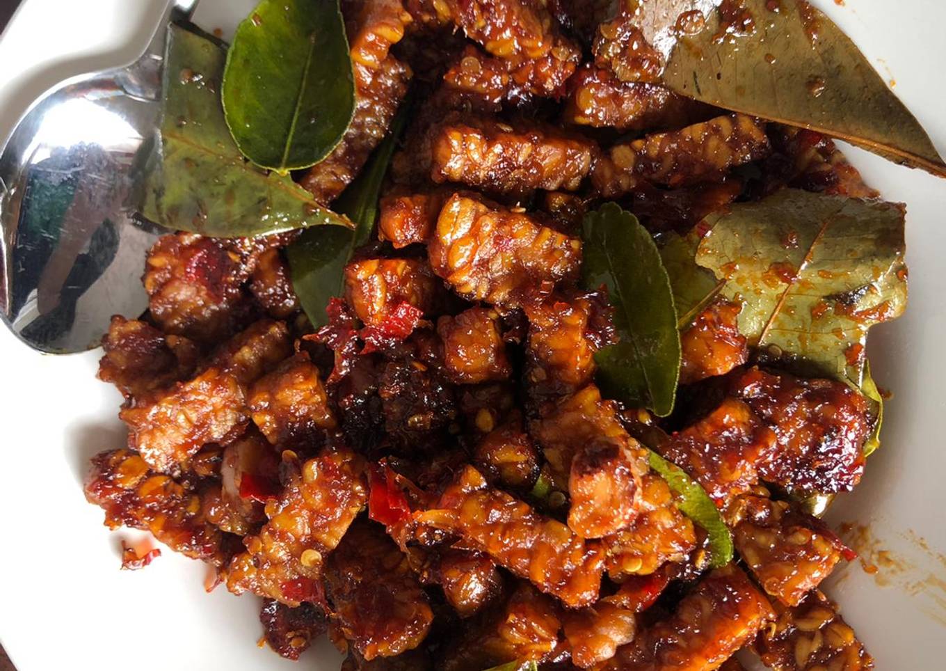 Tempe Balado | mediocrecook malewife