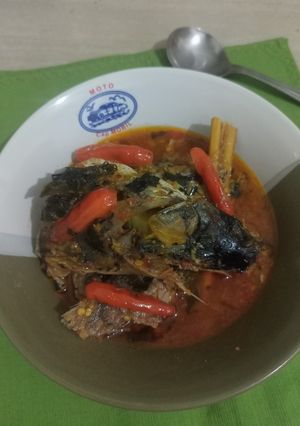 Foto resep Gulai Patin Kemangi