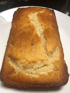 A picture of Coconut Cake.