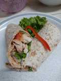 Shawarma Ayam De'Tembun